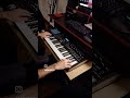 Lick de Blues menor🔥🎹