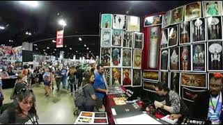 Denver Comic Con - day 1 - 2018(5)