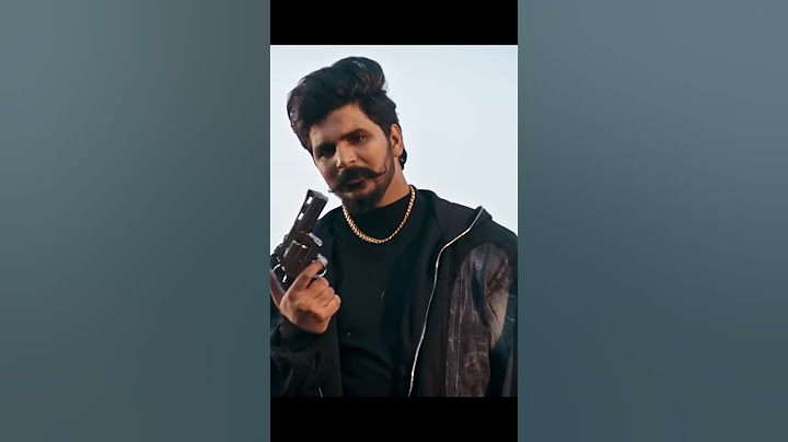 GULZAAR CHHANIWALA - Raakshas ( Official Video ) | New Haryanvi Song 2025