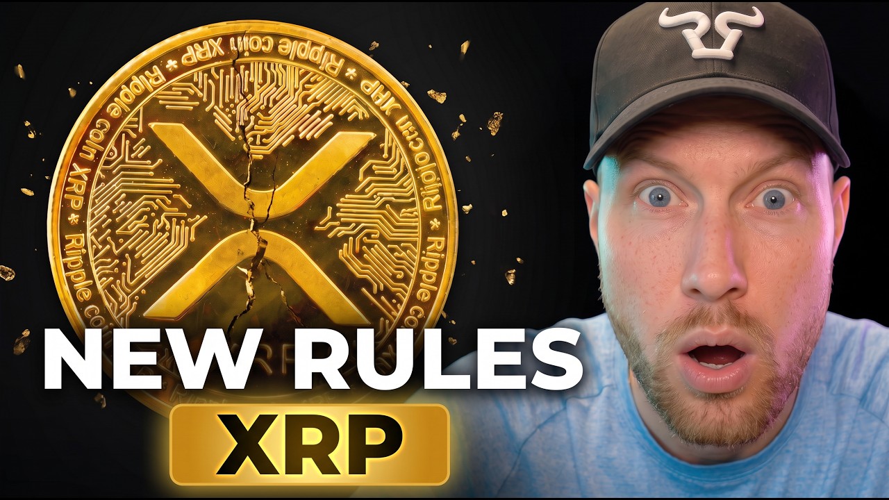 Video: Why XRP Holders Aren't Paid By Ripple's Wins (RLUSD, LMAX, BNY)