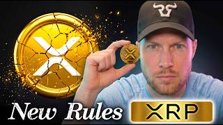 No Seriously, Ripple XRP Just Changed Forever...