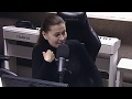 Мария Голубкина - ВИП-гость