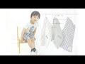 ベビー服・子供服のショップサイトがOPENしました！