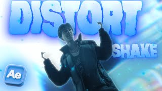 Celebrity How to Make a CRAZY DISTORT SHAKE Effect in After Effects! Wealth