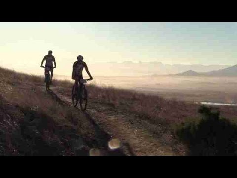 Vídeo: Explora El Cabo Occidental De Sudáfrica En Una Bicicleta De Montaña