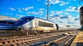 2014 July Trains Part 3