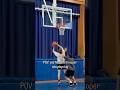 Do you see other guards playing like this?