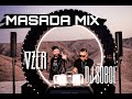 Dj Sobol feat. OZER - #MASADAMIX 2023 | Best of Melodic House & Progressive House Mix Music