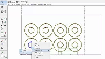 Mark Inner and Outer Lines Metacam