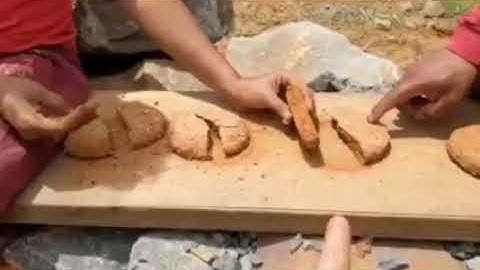 how to test your soil and sand for Cob and Adobe