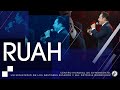 #261 Ruah - Pastor Ricardo Rodríguez