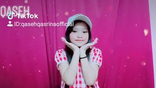 All Ready Dead Tiktok - Qaseh & Qasrina Official Versi Kids