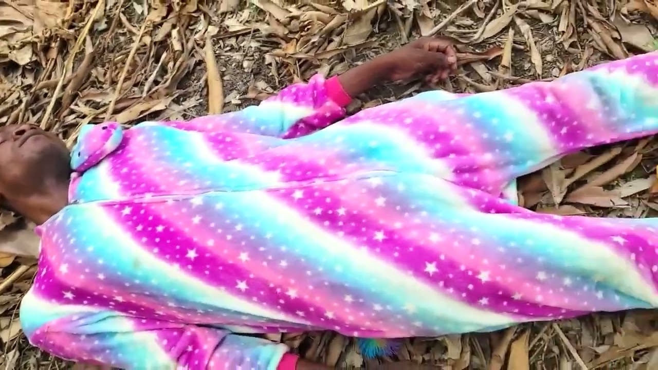 Zen pete! Yo bare Asosi nan jaden bannann moun yo