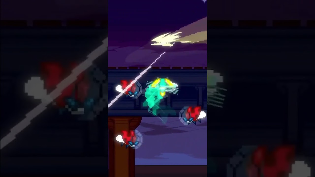 CODE Bunny - Meet Axel! 