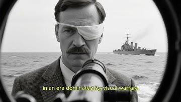 How One Blind Engineer