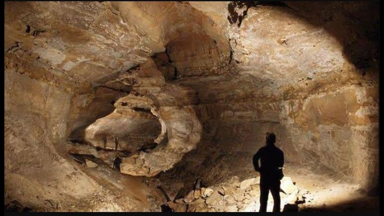 Radu Cinamar's Discovery of Ancient Technology