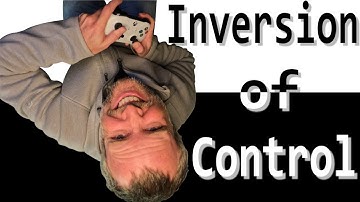 Dependency Injection and Inversion of Control Containers