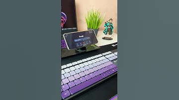 Transform Your Desk with Portronics Key 11 Combo & Comfipad Glow...
