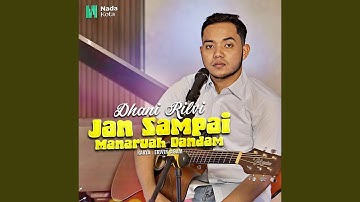 Jan Sampai Manaruah Dandam