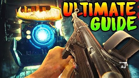 Ultimate Guide to Vanguard Zombies: Pro-Tips, Best Covenants, Loadouts & Secrets