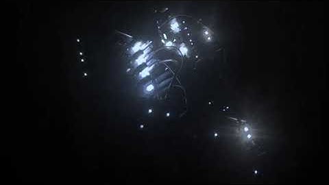 4 Modules Patch - Clouds,  Rings, Varigate 4+, Grayscale Algorhythm