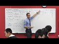 Understanding Recurrence Relations and Integrals