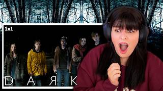 Download Lagu I'M CONFUSED BUT FULLY HOOKED - *DARK* Pilot Reaction - 1x1 - Geheimnisse MP3 Download Lagu I'M CONFUSED BUT FULLY HOOKED - *DARK* Pilot Reaction - 1x1 - Geheimnisse MP3