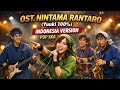 🎶 COVER OST NINTAMA RANTARO (OPENING) – VERSI BAHASA INDONESIA 🎶