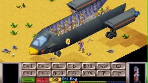 Lets Play X-Com Enemy Unknown - Video 18