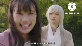 ขอผมเป็นเธอได้ไหมให้หัวใจได้บอกรัก(Kamisama no Ekohiiki) Ep.1-8 [End]