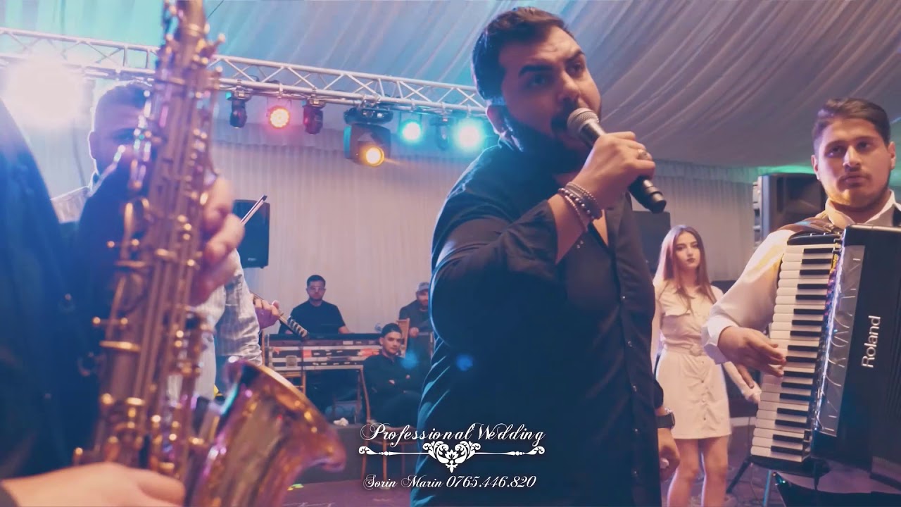 ⁣Cristi Mega - Casablanca la Nelu Tarangoi