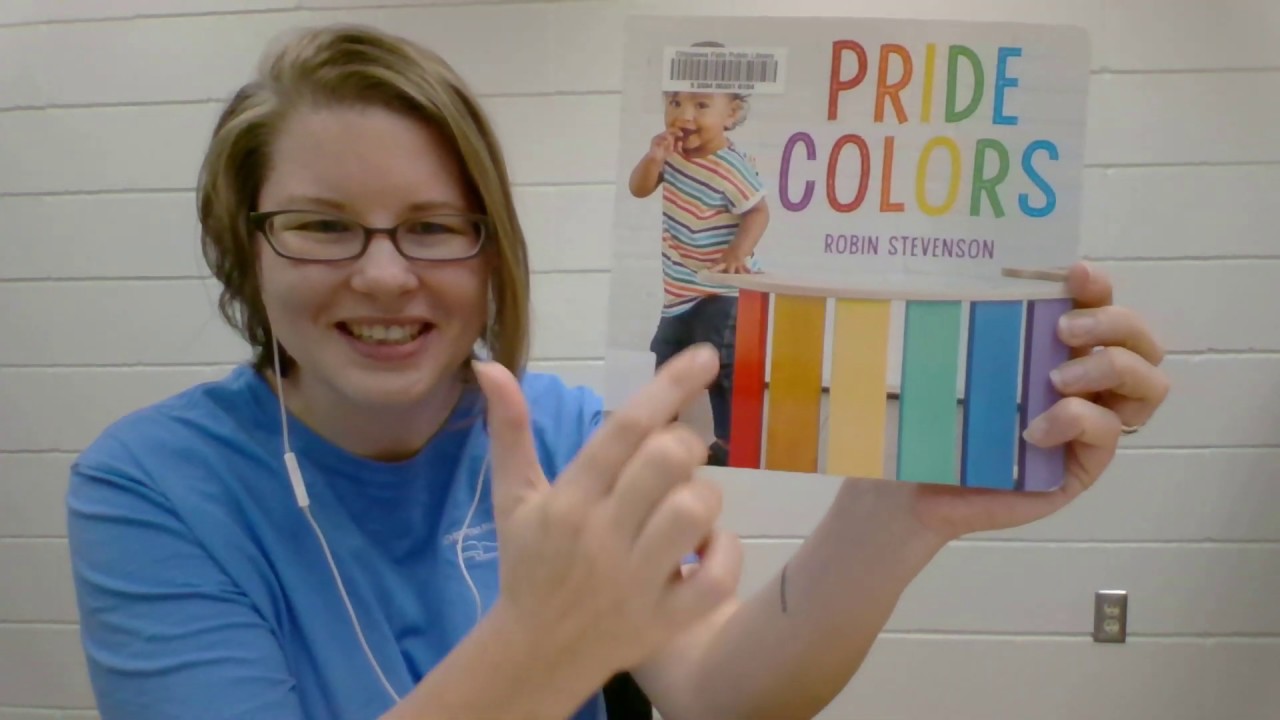Featured image of post Pride Colors Book - The colors and design of the polysexual flag are based on the pansexual and bisexual pride flags, borrowing the pink and blue, and replacing the yellow and purple stripes with a.