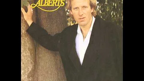 Koos Alberts - Ik Verscheurde Je Foto (1984)
