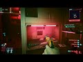 Cyberpunk 2077 - Asus ROG Ally Benchmark | Nintendo Switch 2 Quality mode equivalent settings