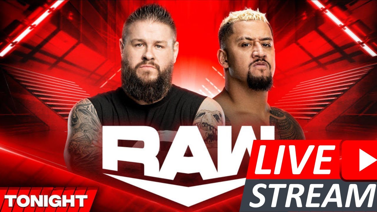 🔴 WWE RAW Full Show 3/13/2023 Live Stream Watch Along, Highlights
