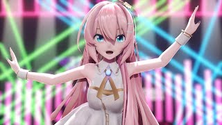 Download Lagu 【MMD】Luka Luka ★ Night Fever / ルカルカ★ナイトフィーバー  (by Samfree)【Sour Megurine Luka/巡音ルカ】 MP3 Download Lagu 【MMD】Luka Luka ★ Night Fever / ルカルカ★ナイトフィーバー  (by Samfree)【Sour Megurine Luka/巡音ルカ】 MP3
