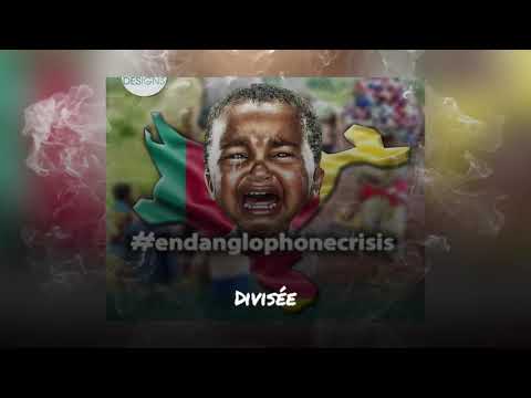 Maïga - Pray for Cameroon