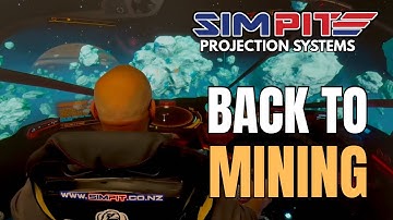 Back to DeepCore Mining