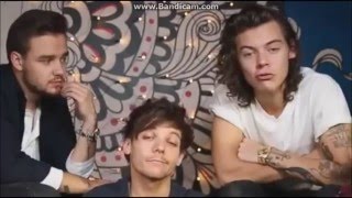 Larry Stylinson - Cute Moments Part 2 | LarryStylinson4Life