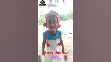 App: Birthday Song Bit Particle.ly : Birthday Video Maker With Name Whatsapp Status Video 2021