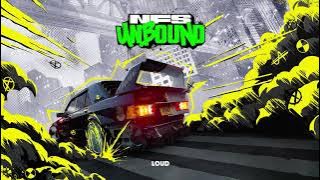 JP THE WAVY - Neo Gal Wop | Need for Speed Unbound SOUNDTRACK