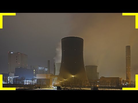 وثائقي | ما قبل الكارثة  -  مفاعل فوكوشيما النووي