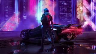 Biodrive - Neon City