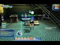 DC Universe Online (Magical Hero) Area 51 T1 Instance