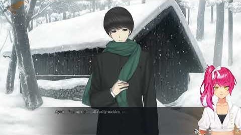 The Body Double Theory | The Shell Part II: Purgatorio | Part 13