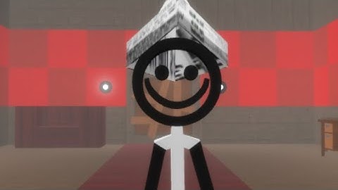 Flickering Lights For Your Doors Map (Piggy Build Mode)