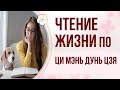 Чтение ЖИЗНИ Ци Мэнь Дунь Цзя: Дворцы Богатства, Власти, Отношений, Потомков, Друзей, Родителей