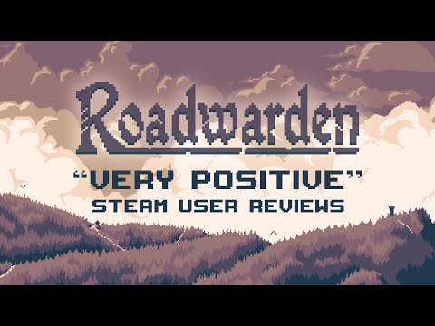 Roadwarden | Accolades Trailer