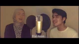 Kursi goyang - (COVER) fourtwnty ft @titasuhaimi | selamat menikmati 😉