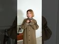 GUのこのコートが神すぎる！